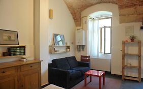 Atu Central Apartment